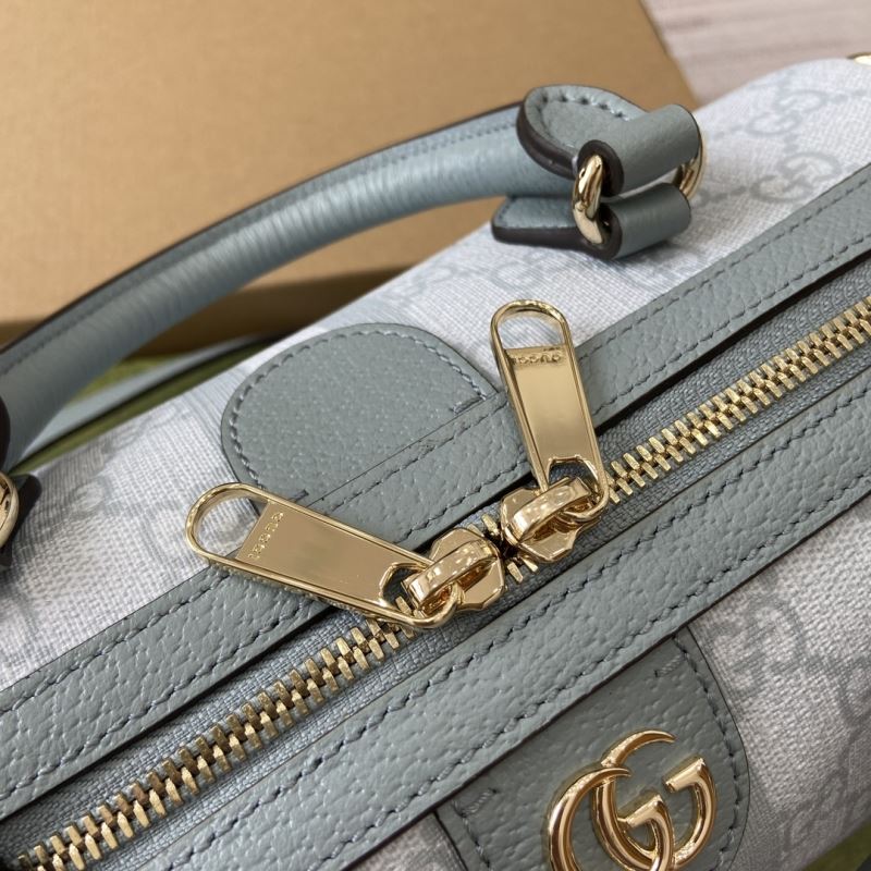 Gucci Boston Bags